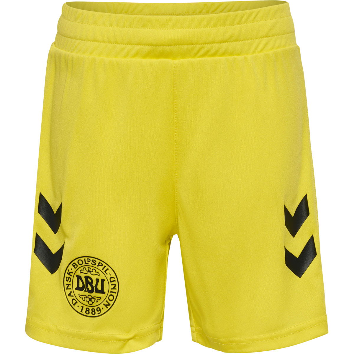 Danmark Målmandsshorts 24/25 Børn