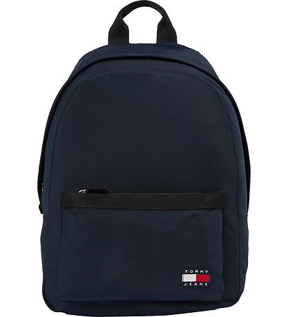 Tommy Hilfiger Rucksack - TJM Ess Daily Dome - 14,5 L - Dark Nac