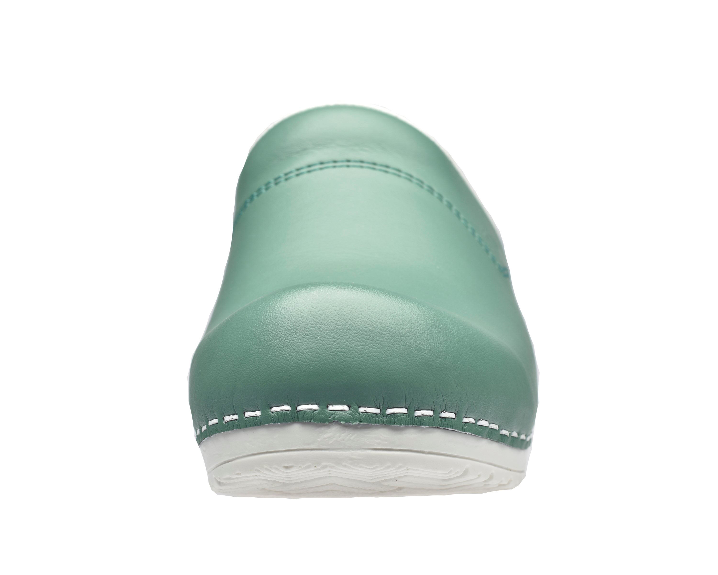 Sanita Flex 314 - Klompen - Mint groen - 36