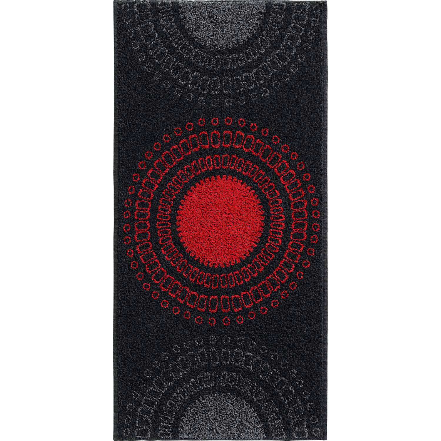 REDBEST Walk-Frottier Handtuch 