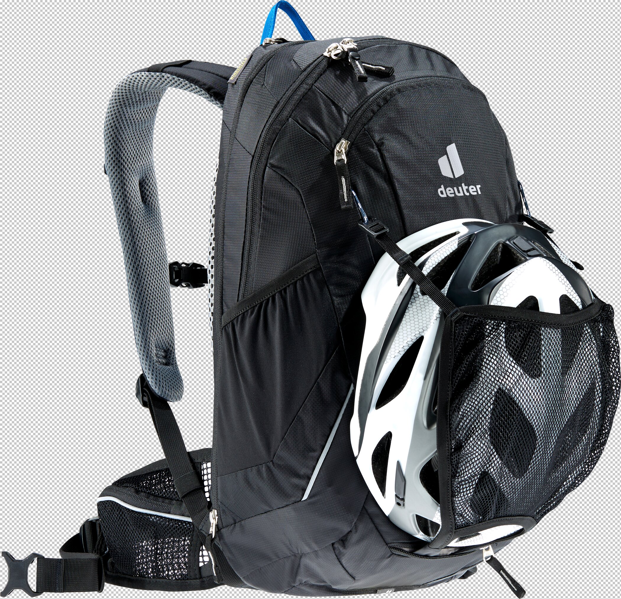 Deuter Superbike 18 EXP