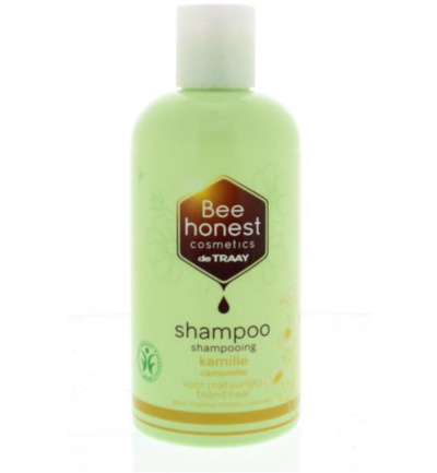 Bee Honest Shampoo kamille (250 ml)