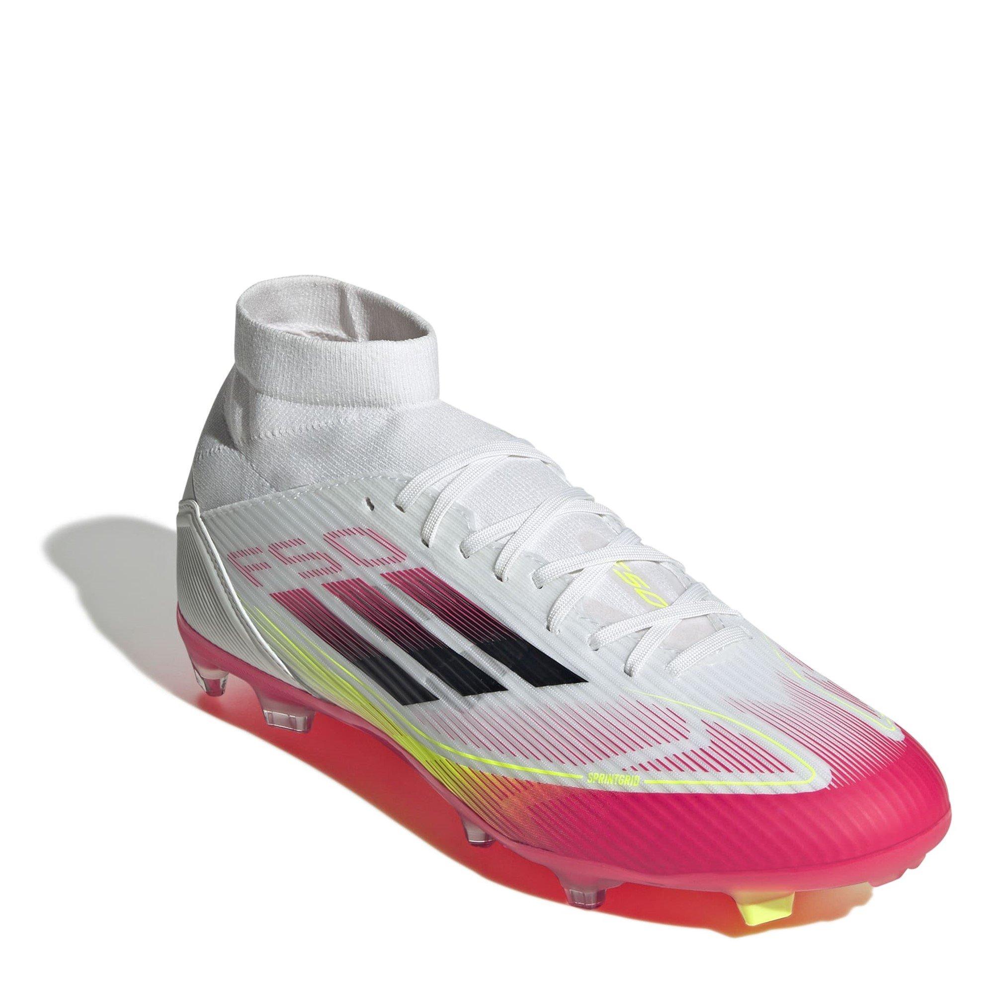adidas F50 League Firm Ground Football Boots