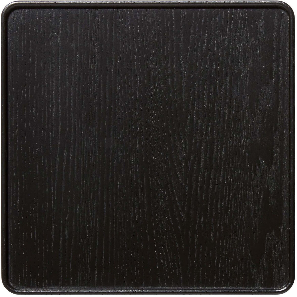 Andresen Create me Serveringsbrett 24 x 24 Black