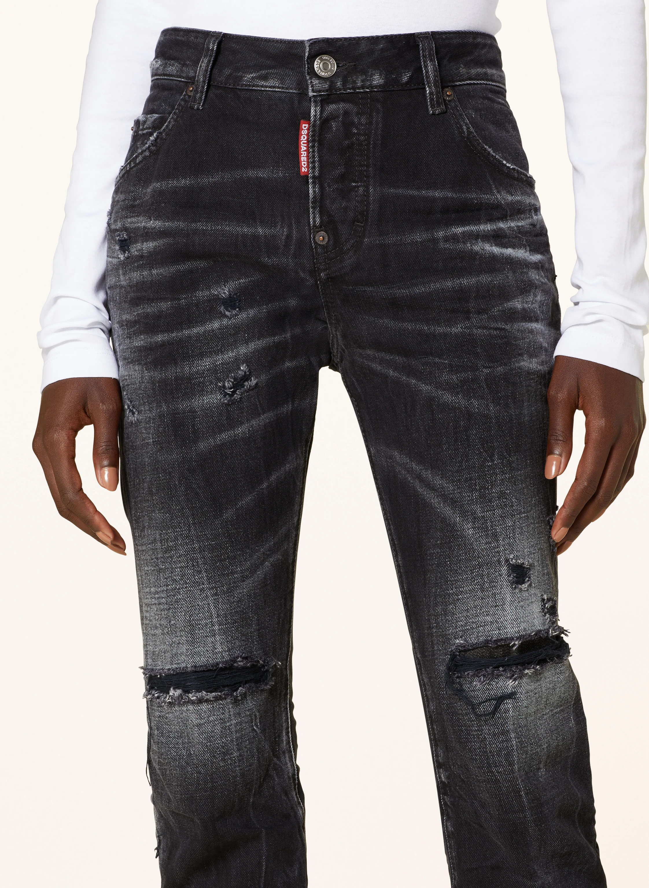 DSQUARED2 Jeans COOL GIRL