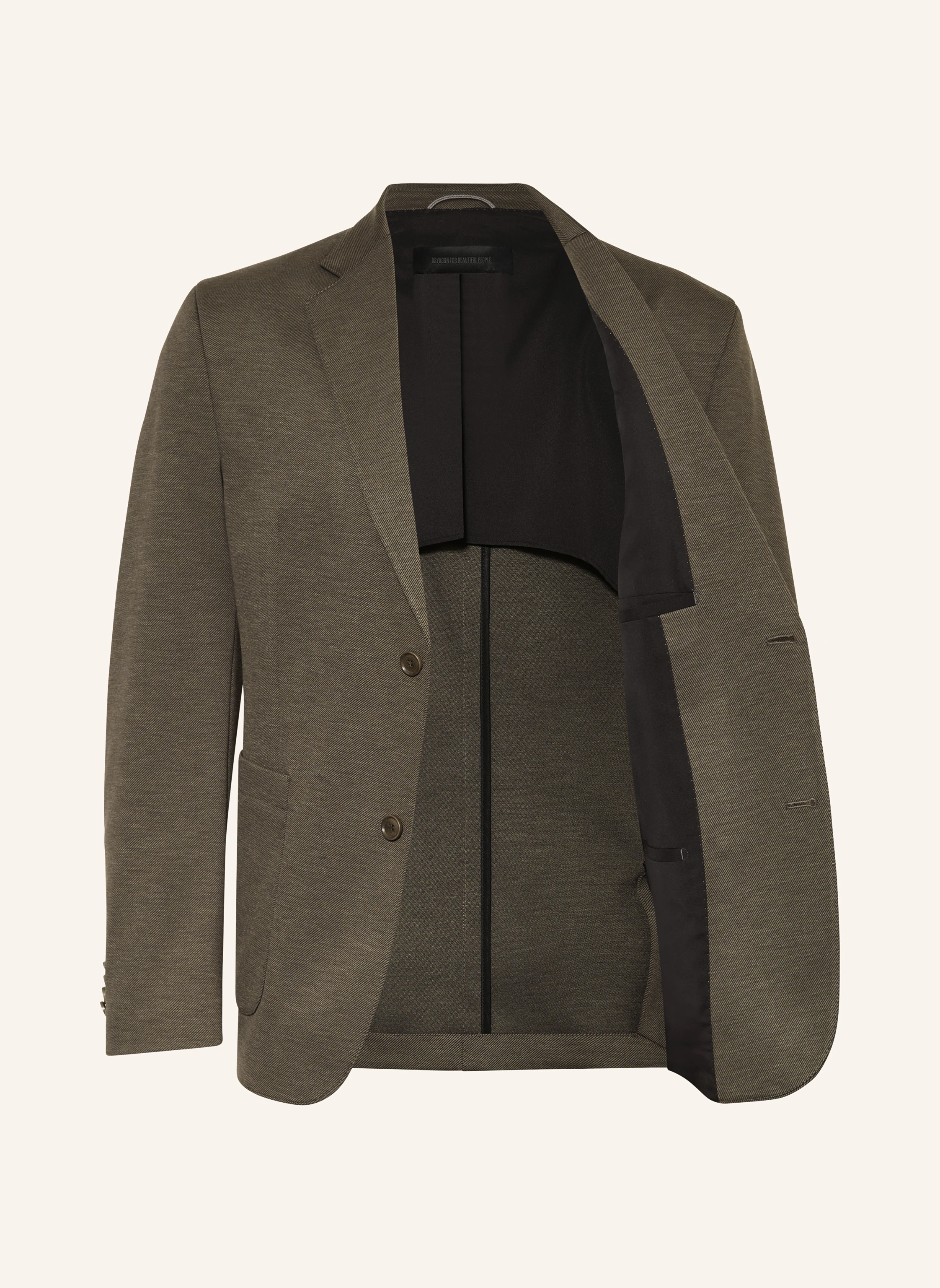 DRYKORN Anzugsakko CARLES Extra Slim Fit