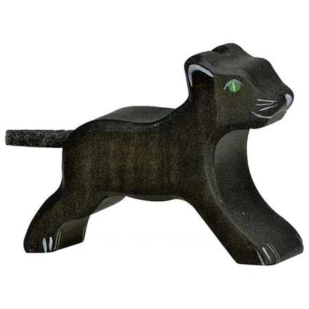 Panther, klein