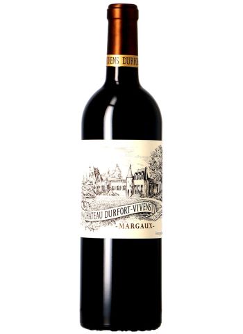 Château Durfort-Vivens - Primeur - Prix TTC - Durfort-Vivens