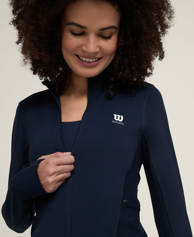 Court 1 Jacket