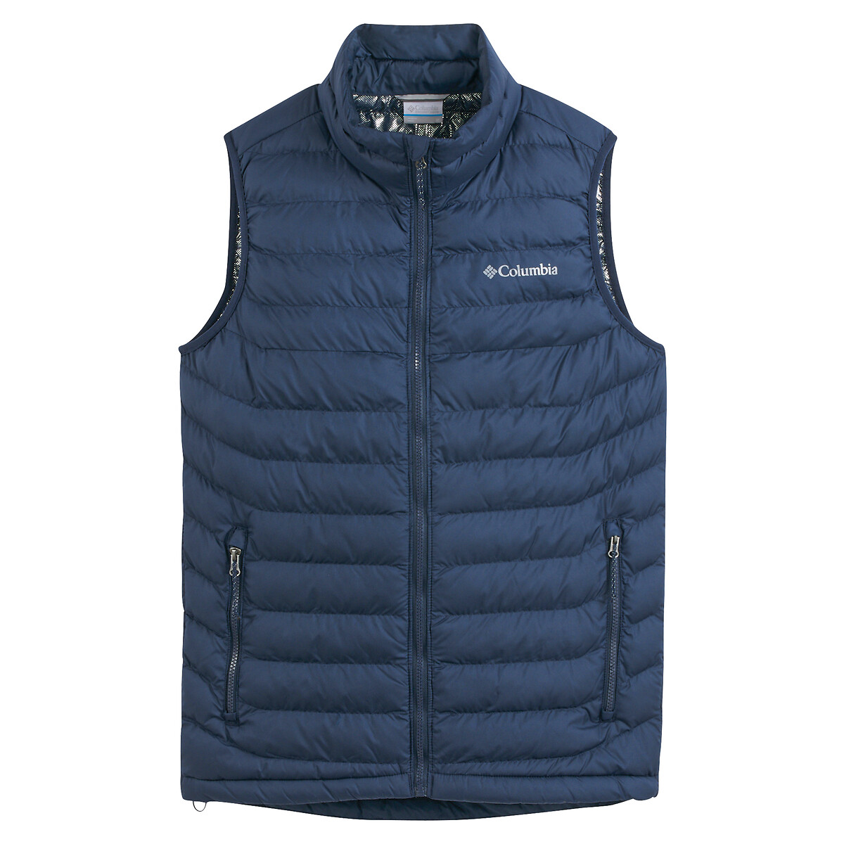 COLUMBIA<br>Bodywarmer Powder Lite