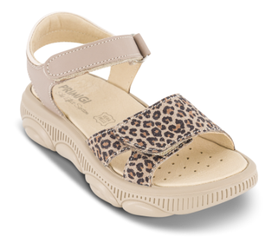 Primigi Børnesandal Leopard 78921