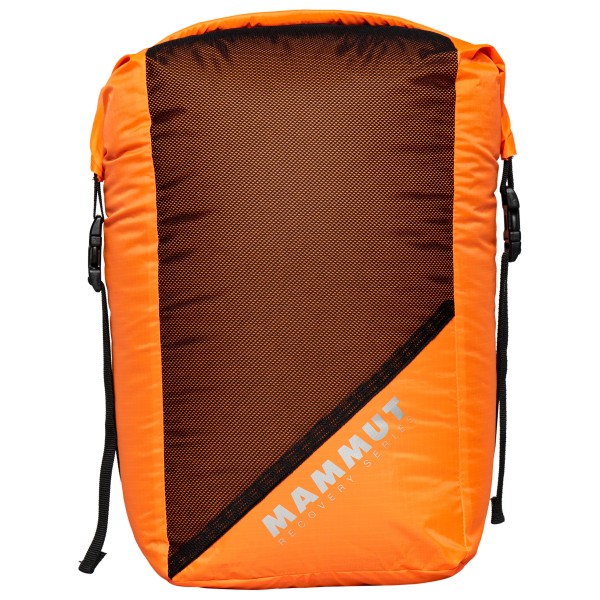 Mammut - Women's Protect Fiber Bag -21°C - Sac de couchage synthétique
