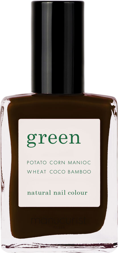 Manucurist Green - Clove