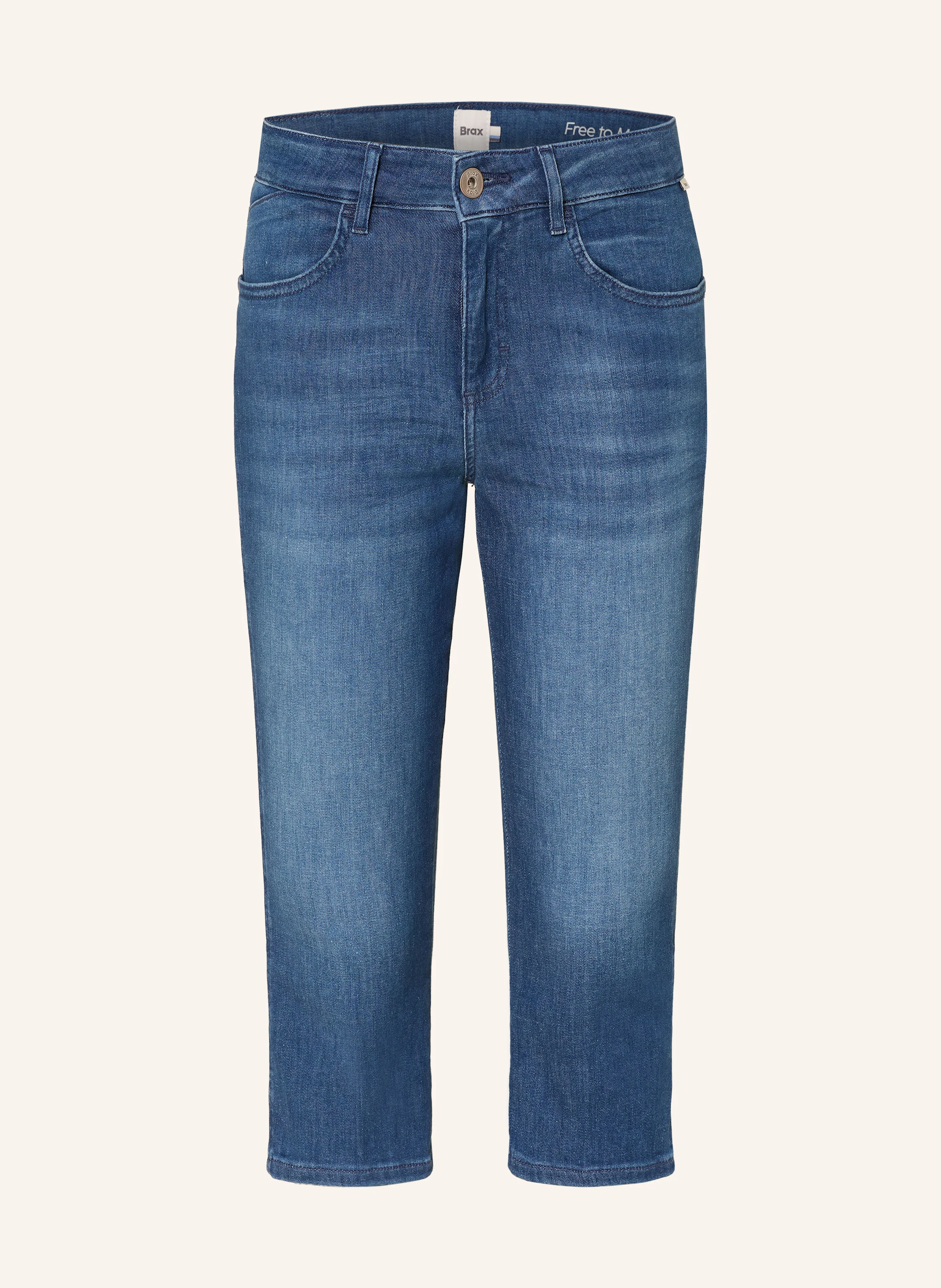 BRAX 3/4-Jeans SHAKIRA