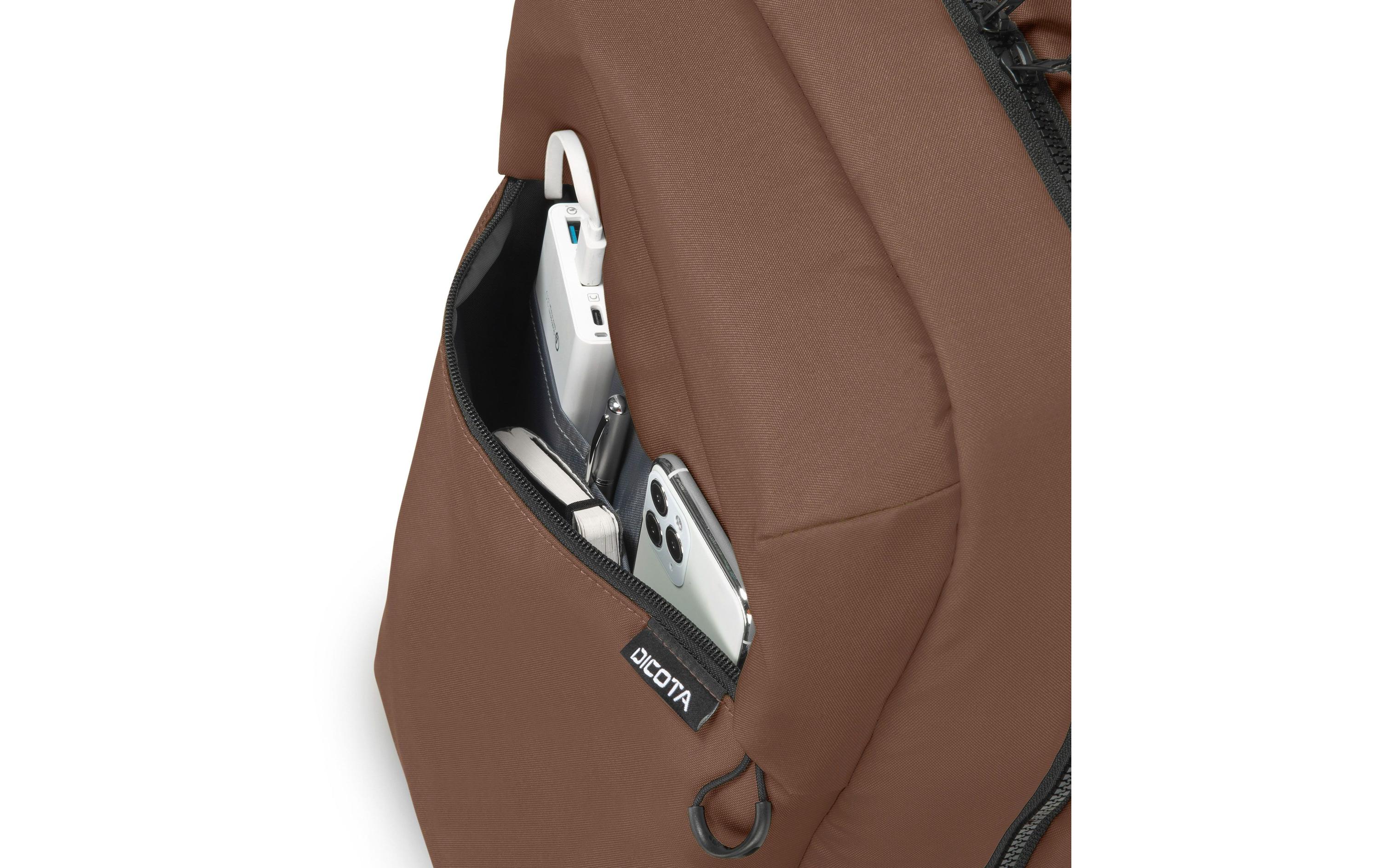 Notebook-Rucksack Commuter 13-16