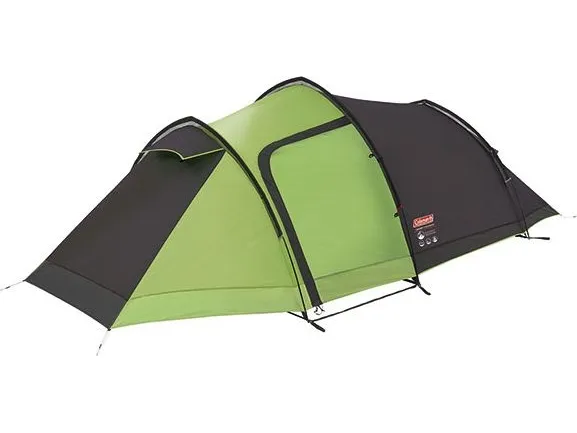 Coleman 2000035207 Laramie 3 Zelt Blackout