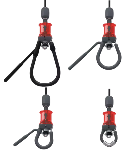 Duotone Kiteboarding Loop Kits