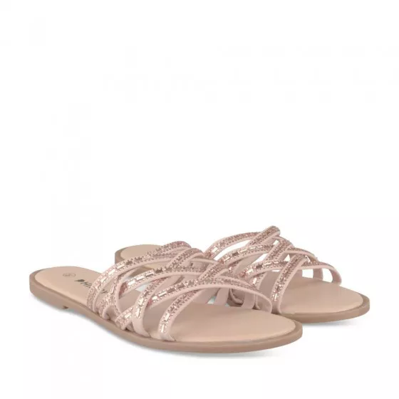 Mules ROSE PHILOV
