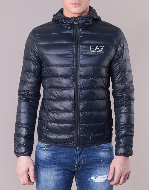 Emporio Armani EA7 - CORE ID 8NPB02 Marino