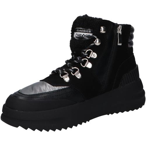 Chika 10 - WALK 03 Negro