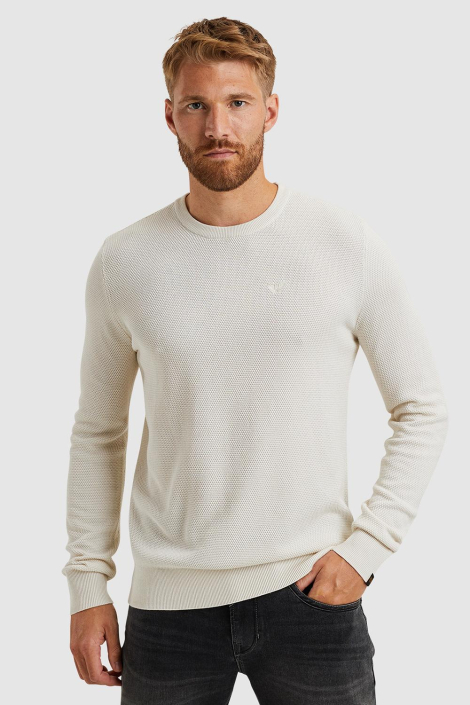 PME legend beige heren trui