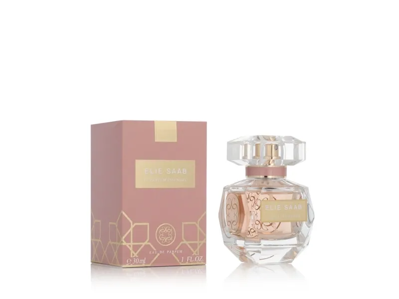 Elie Saab Le Parfum Essentiel Eau De Parfum 30 ml (kvinde)