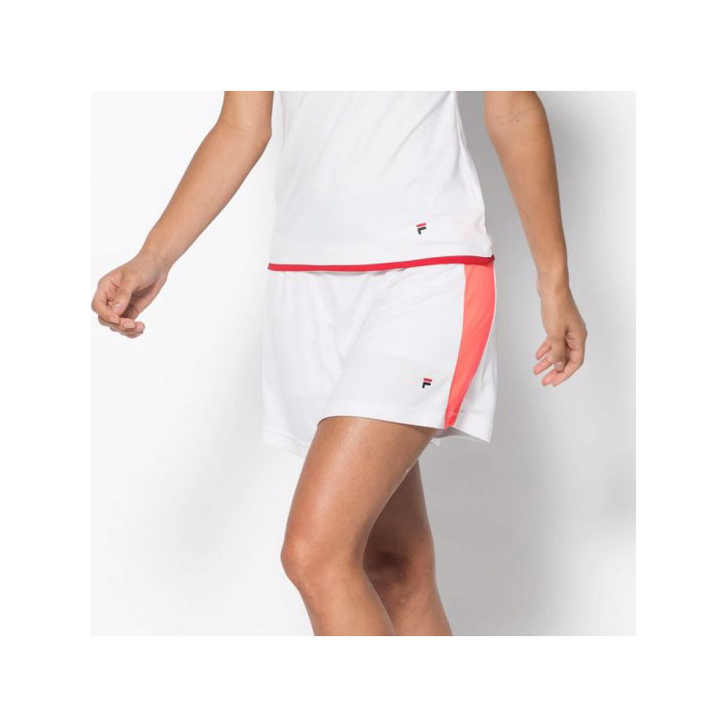 Jupe de tennis femme Fila Sabia