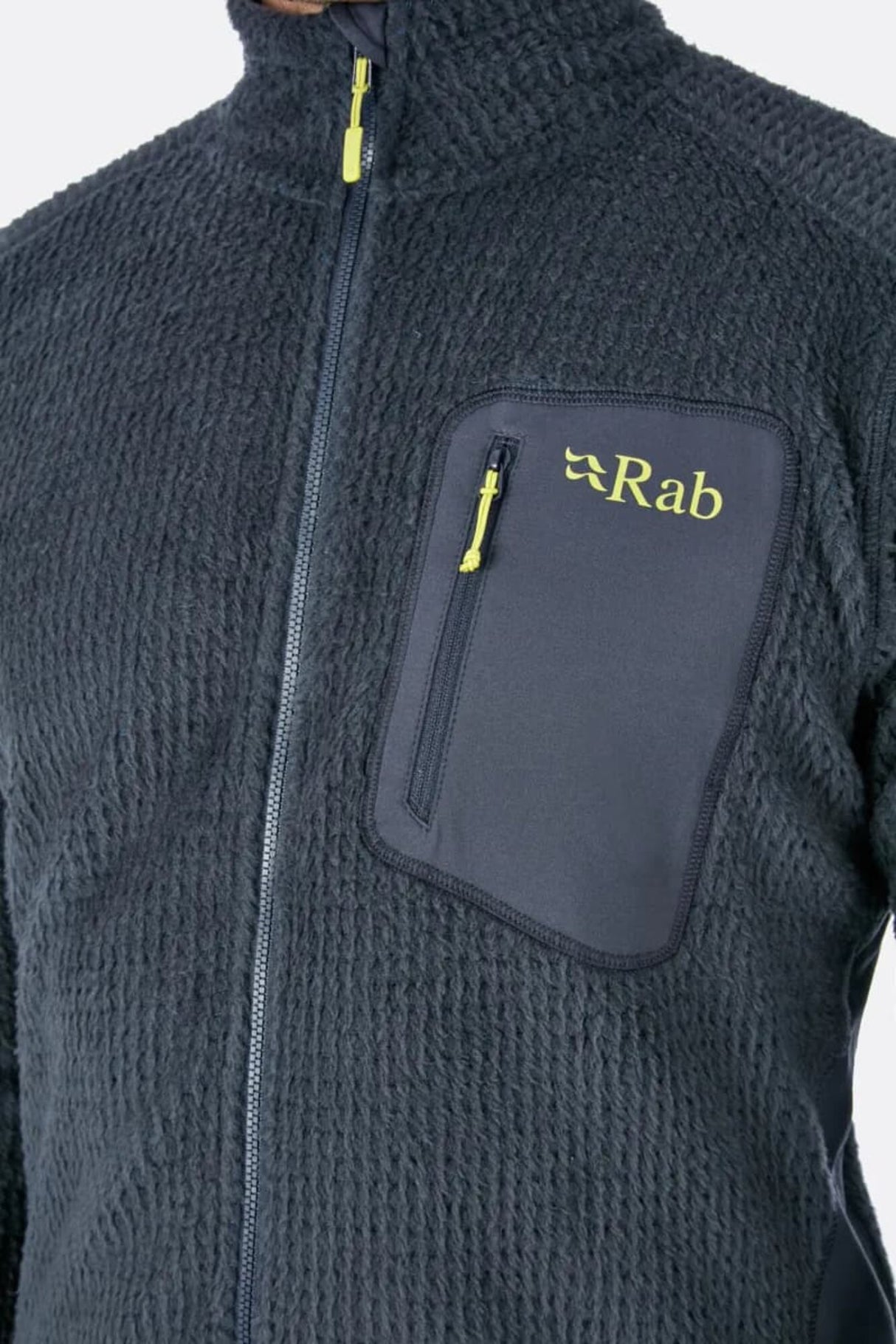 Rab<br>Alpha Flash