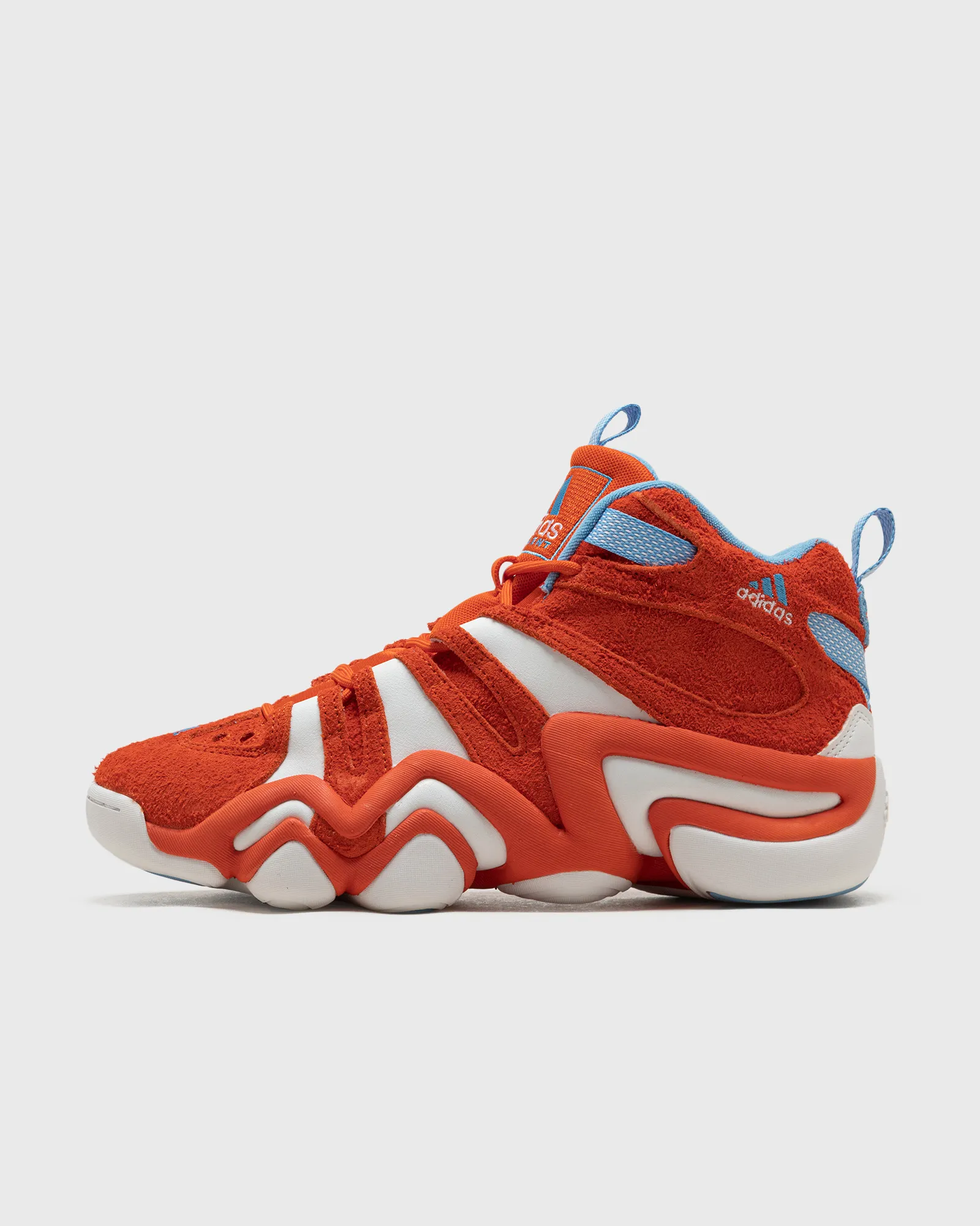 Adidas CRAZY 8