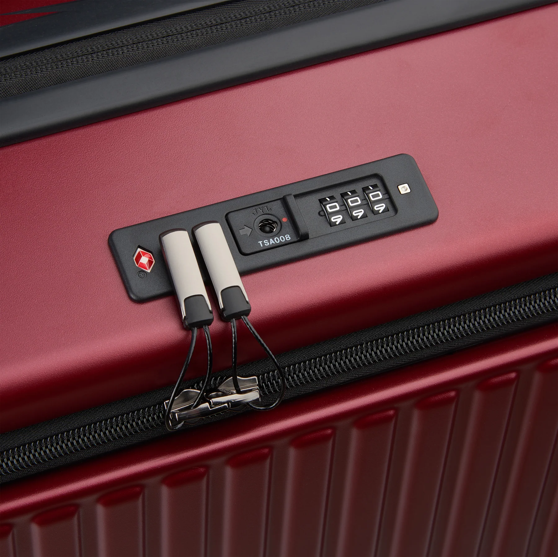 Valise soute - M Extensible (66cm)