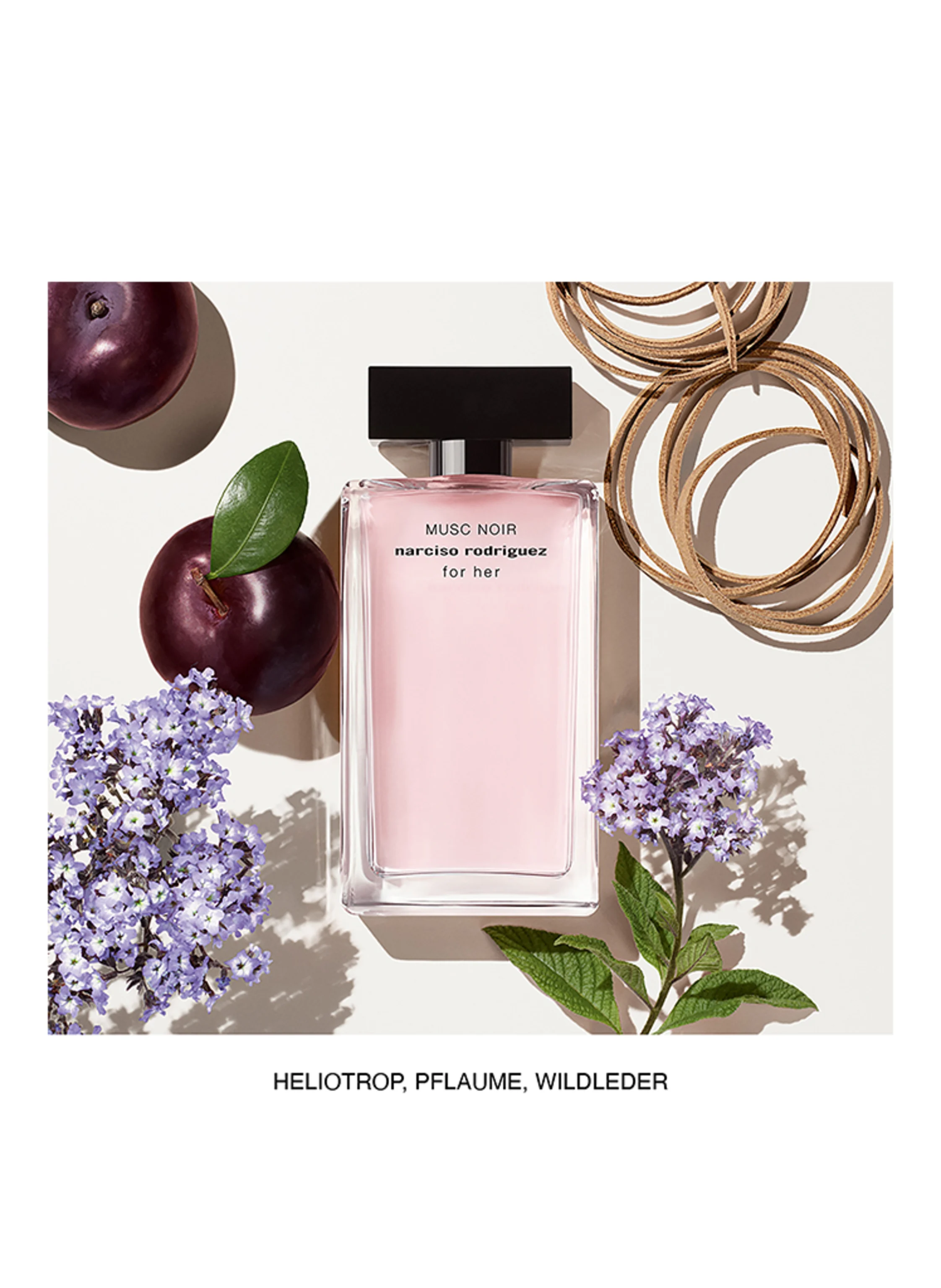 narciso rodriguez FOR HER MUSC NOIR