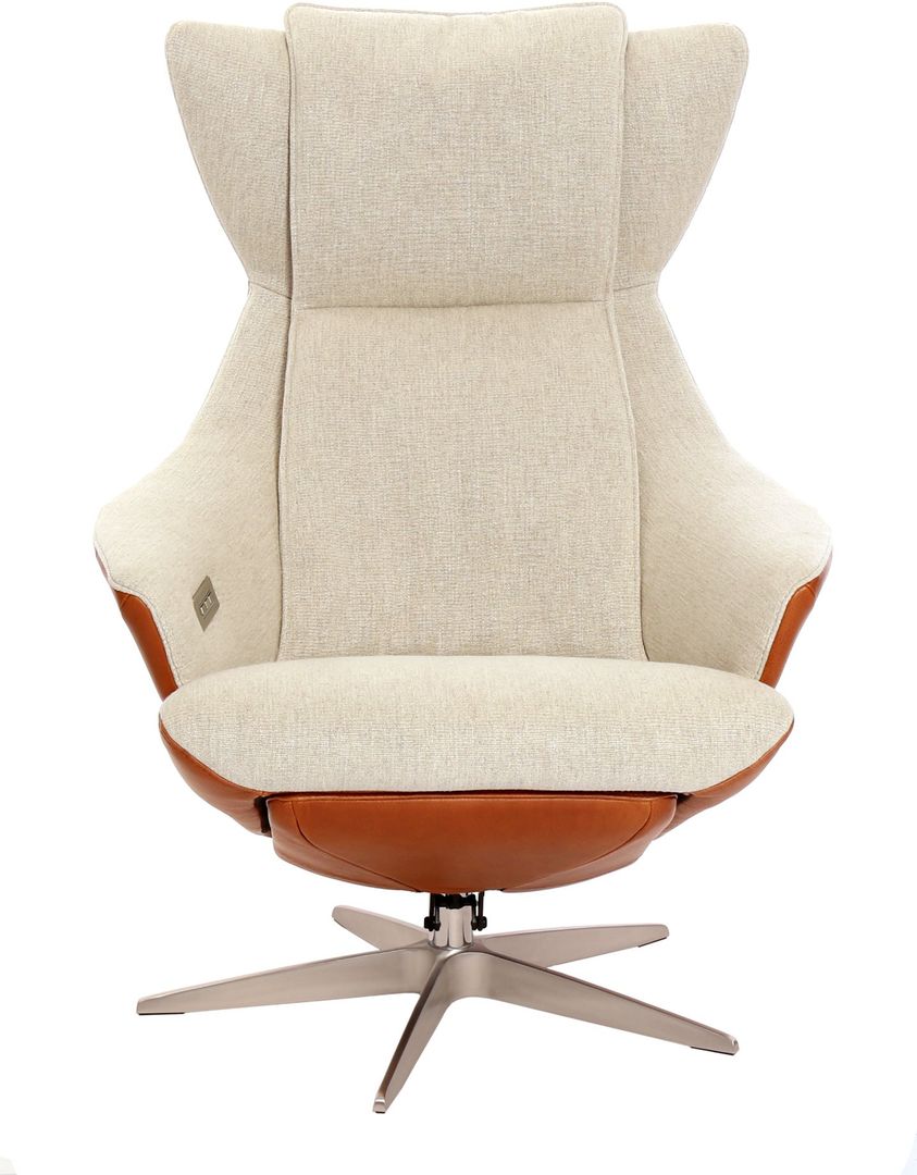Gealux Arc 2008 Relaxfauteuil