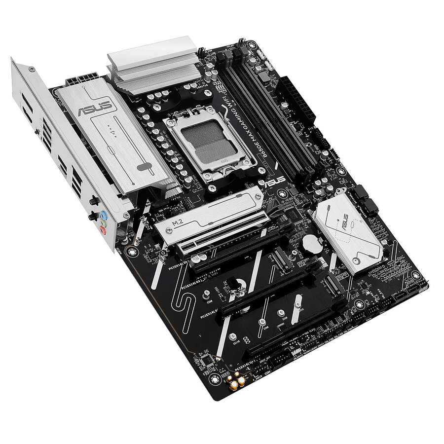 Asus B650E MAX GAMING WIFI