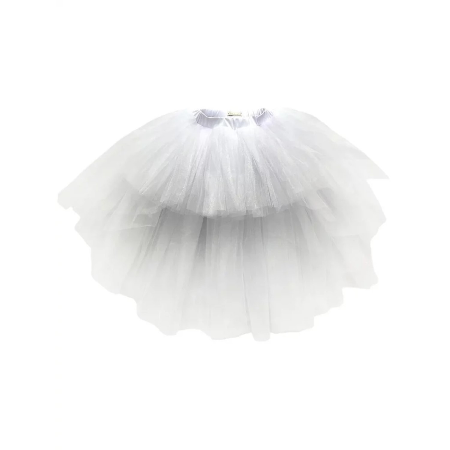 Ratatam | Tutu White