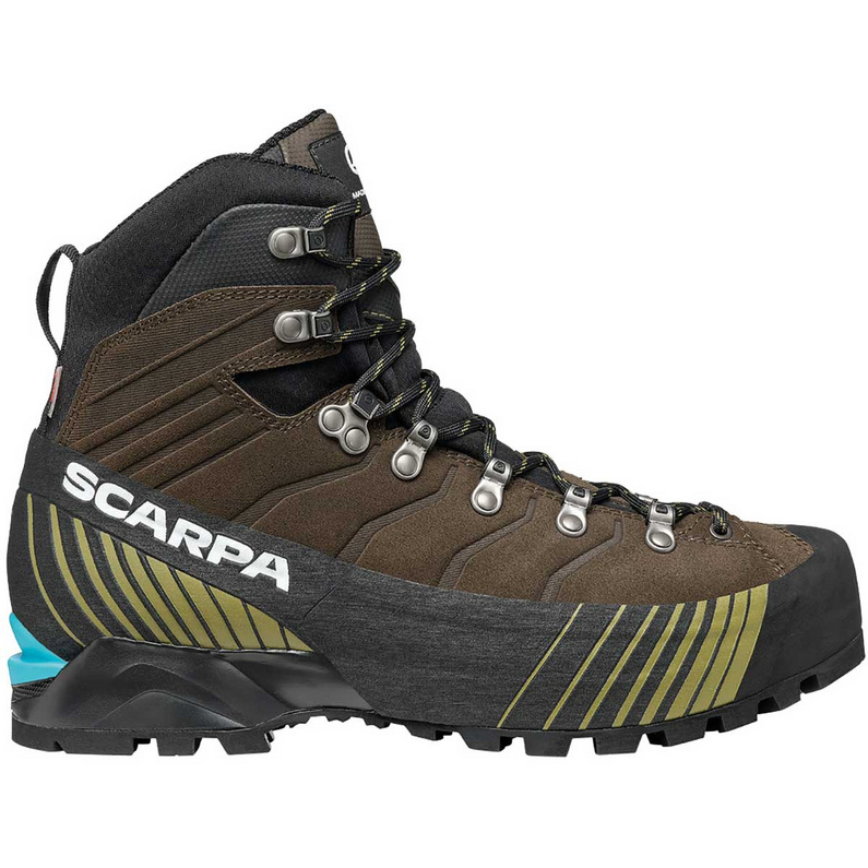 Scarpa Herren Ribelle HD Schuhe