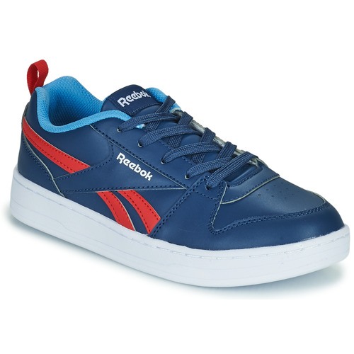 Reebok Classic - REEBOK ROYAL PRIME - Marine / Rouge
