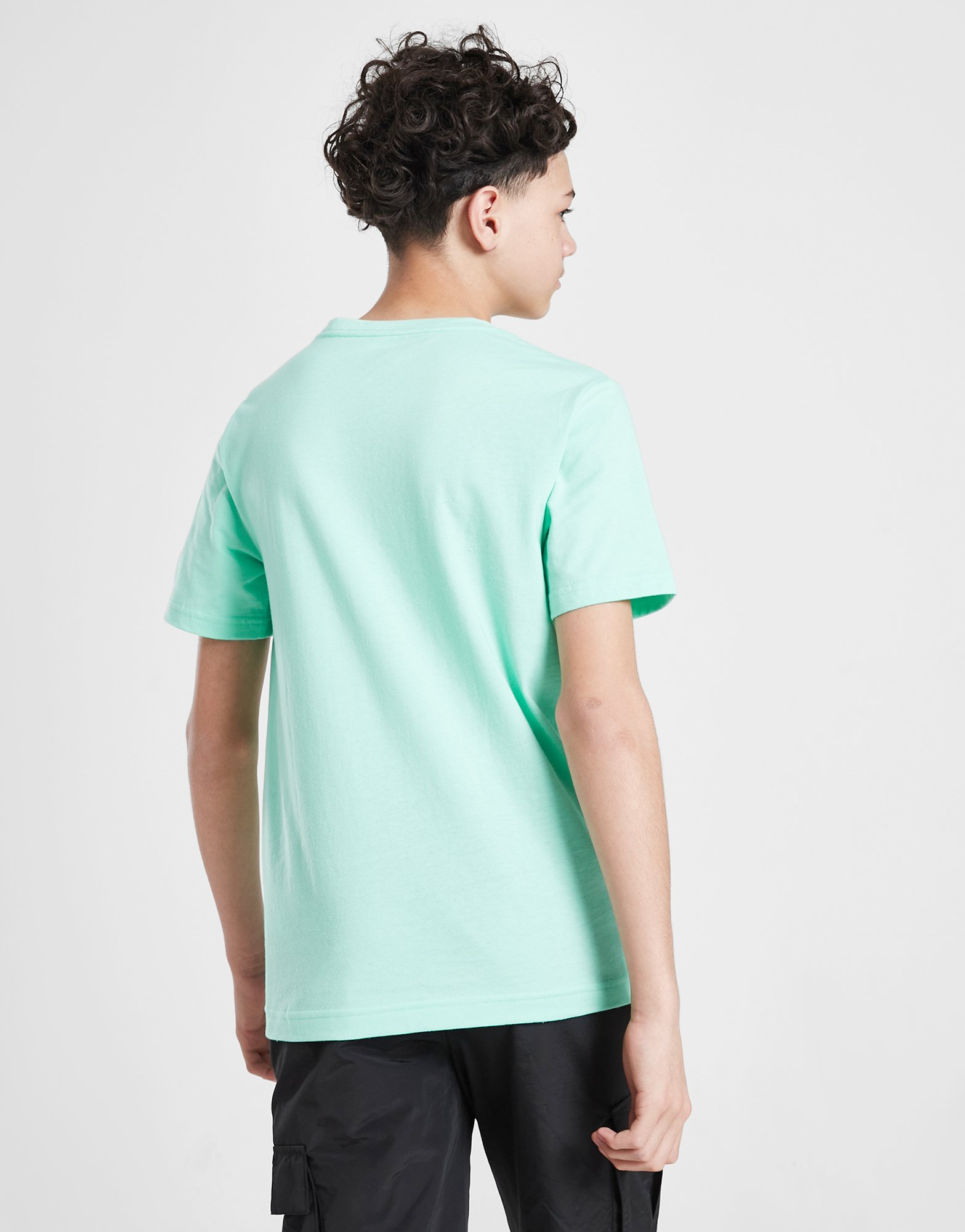 Jordan T-shirt Air Globe Junior