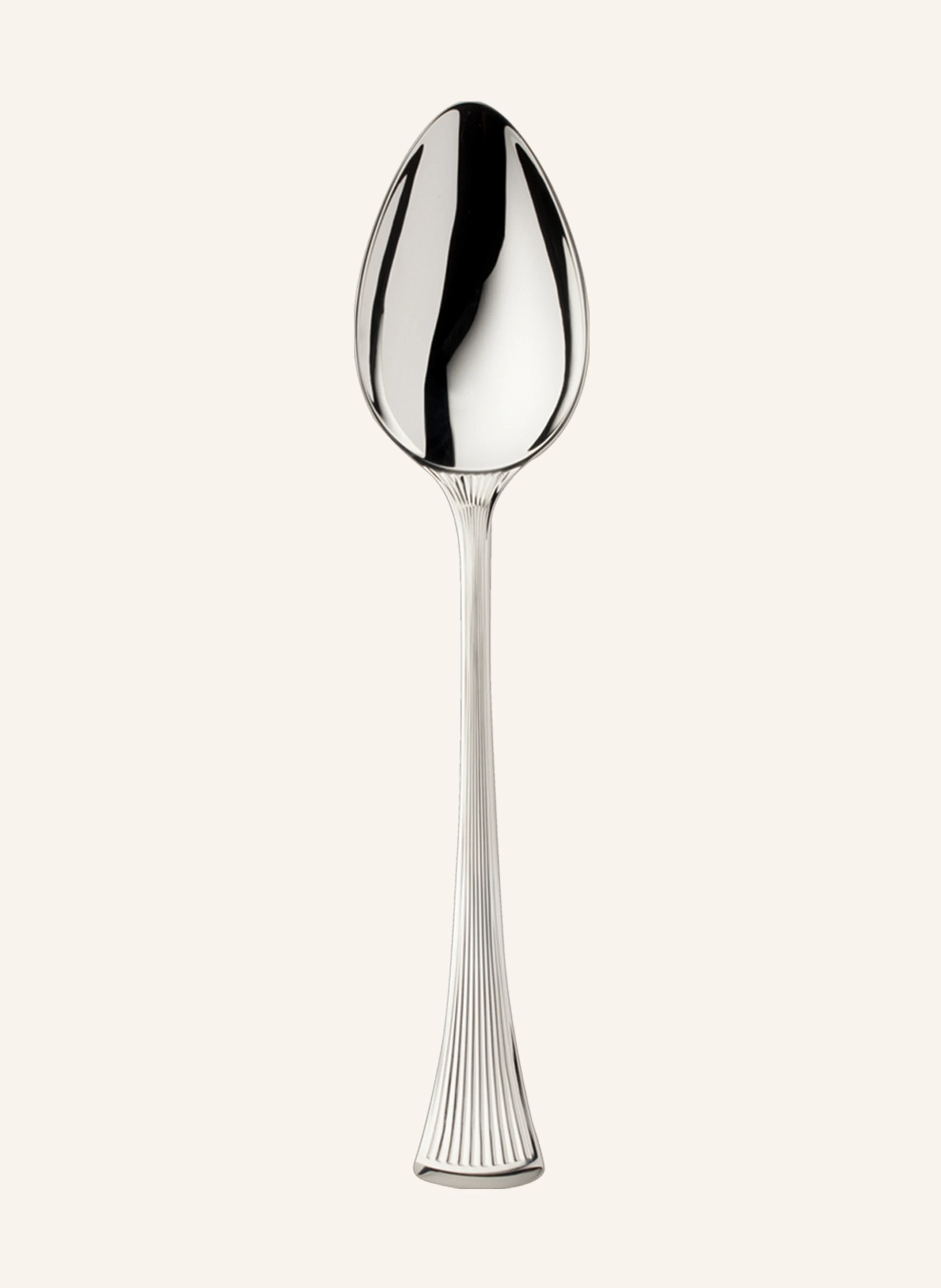 ROBBE & BERKING 4-tlg. Besteckset AVENUE (150g versilbert)