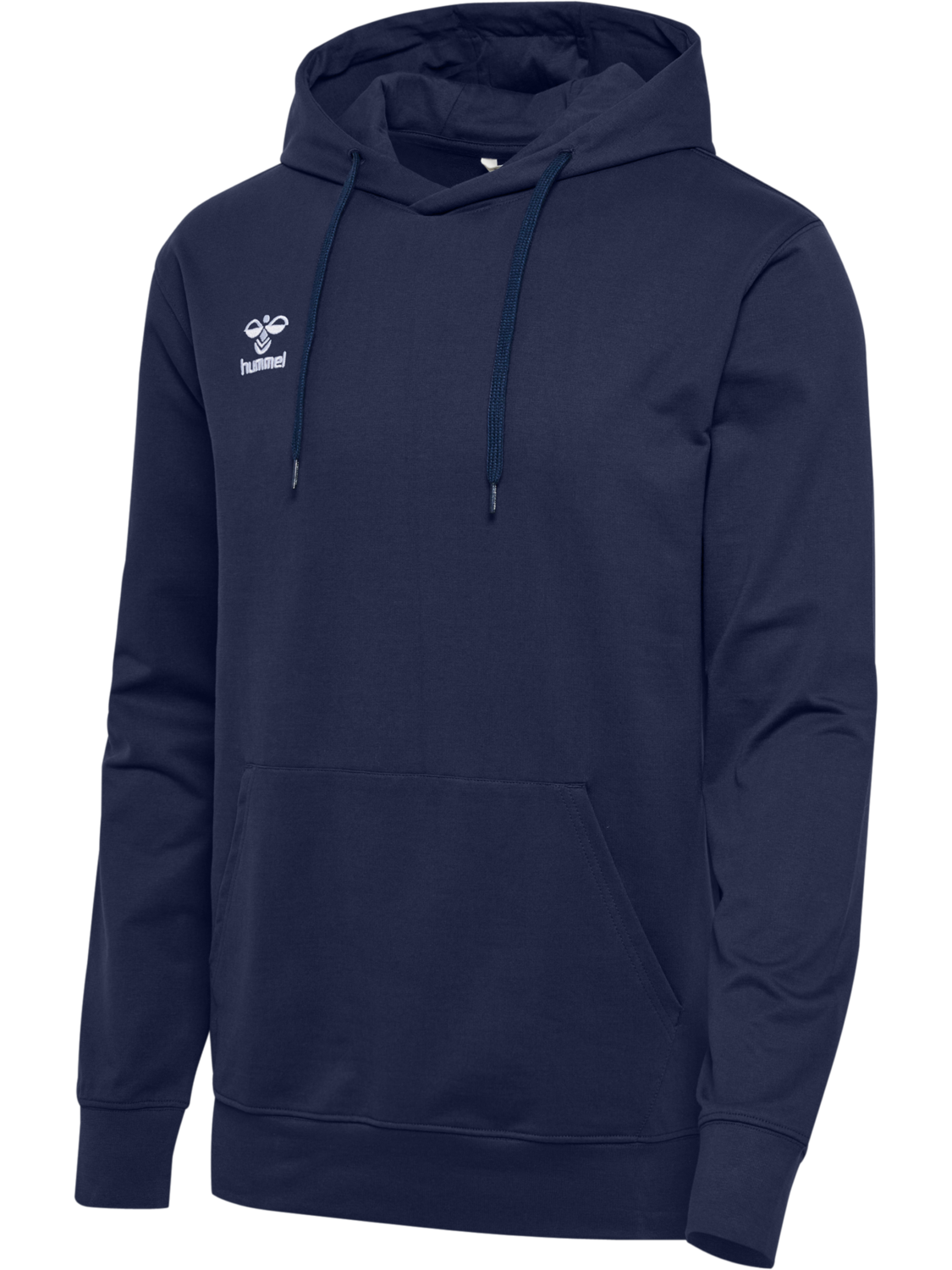 hmlGO 2.0 HOODIE