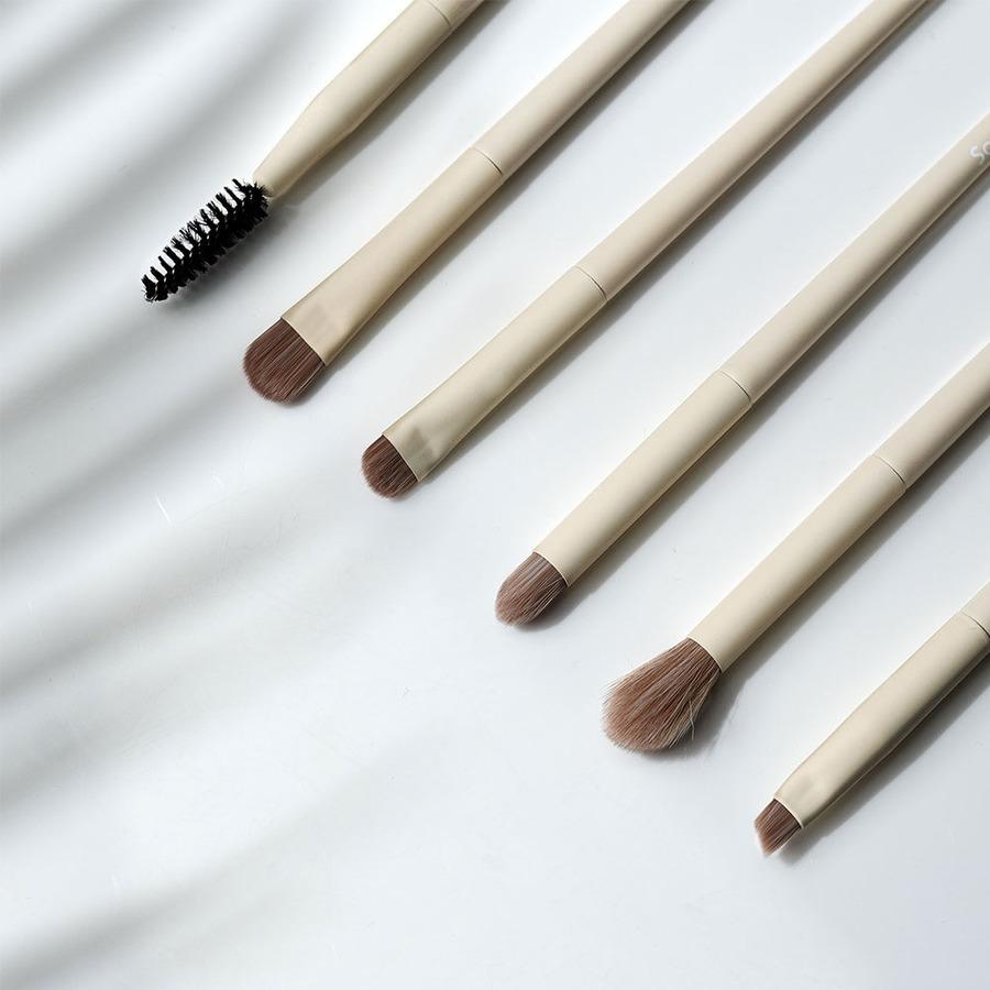 So Eco Eye & Brow Set 6pcs
