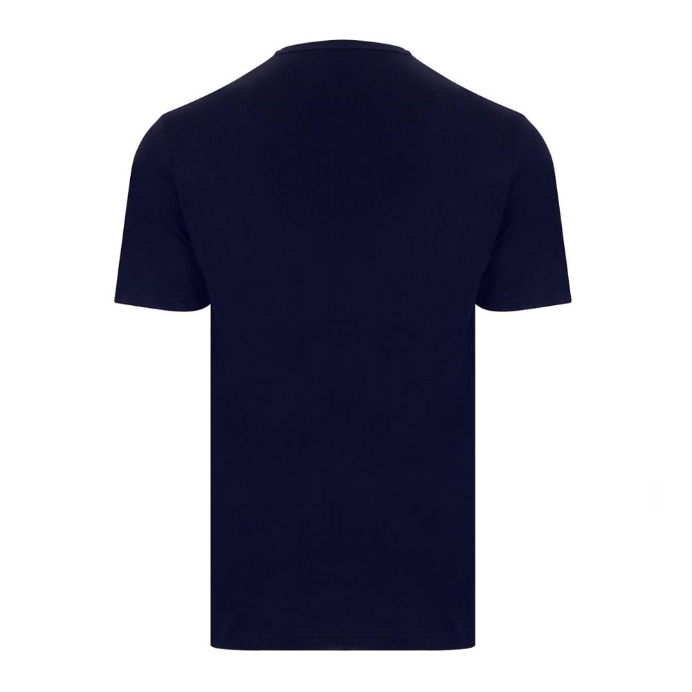 Diesel T-shirt Marine Homme Diesel Diegor