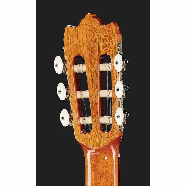 Alhambra 3C 3/4 Cadete NT incl.Gig Bag