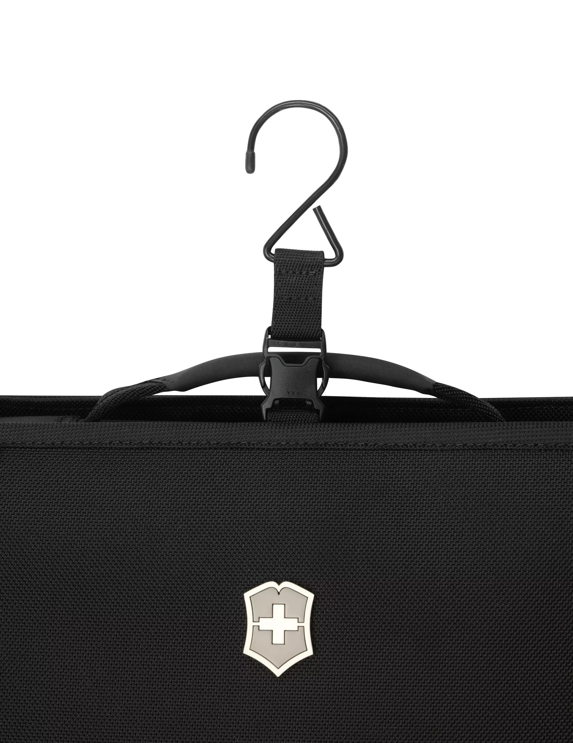 Werks Traveler 6.0 Garment Sleeve-schwarz