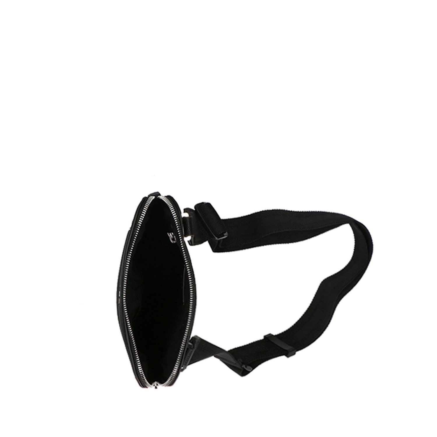 Boss Ray S Zip Env N. black