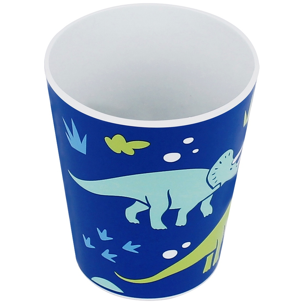 350-ml-Dinosaurierbecher