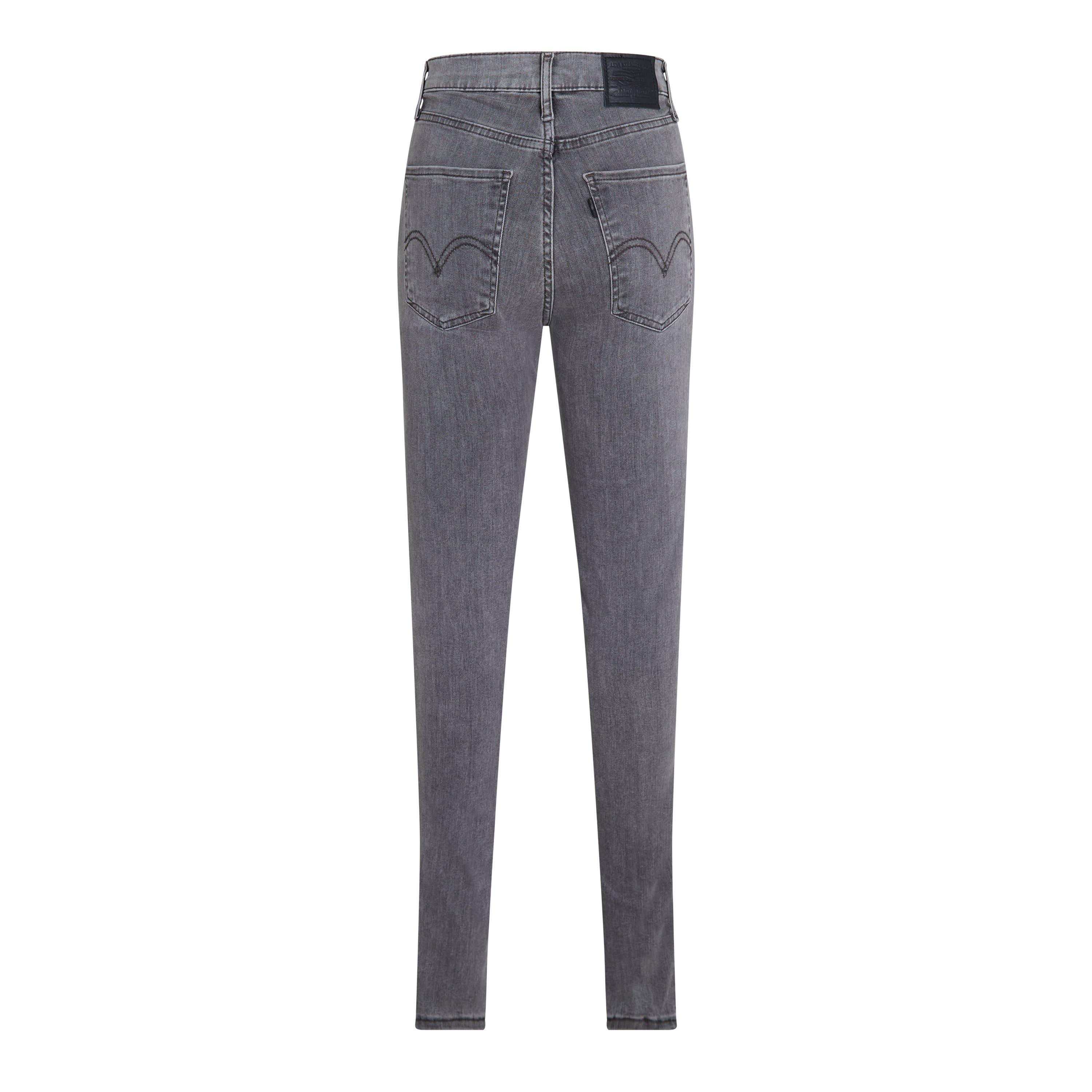 Levis Mile High Super Skinny Jeans