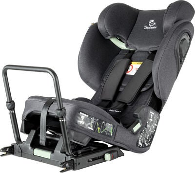 TinySeats Two Bilstol, Midnight Grey
