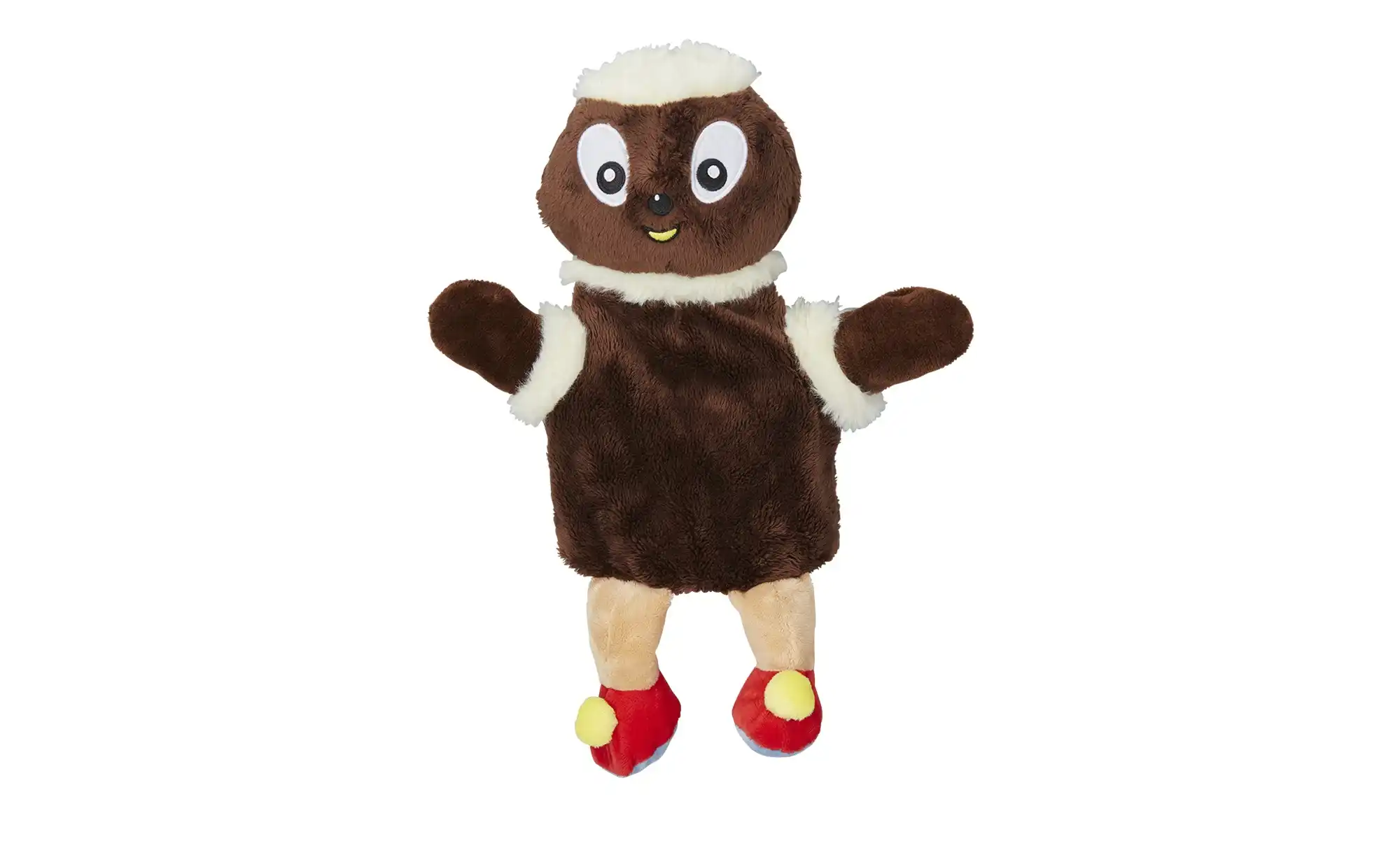 Heunec Handpuppe Pittiplatsch