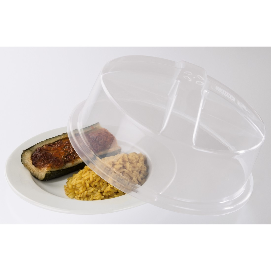 Xavax 11542 Magnetron spatdeksel