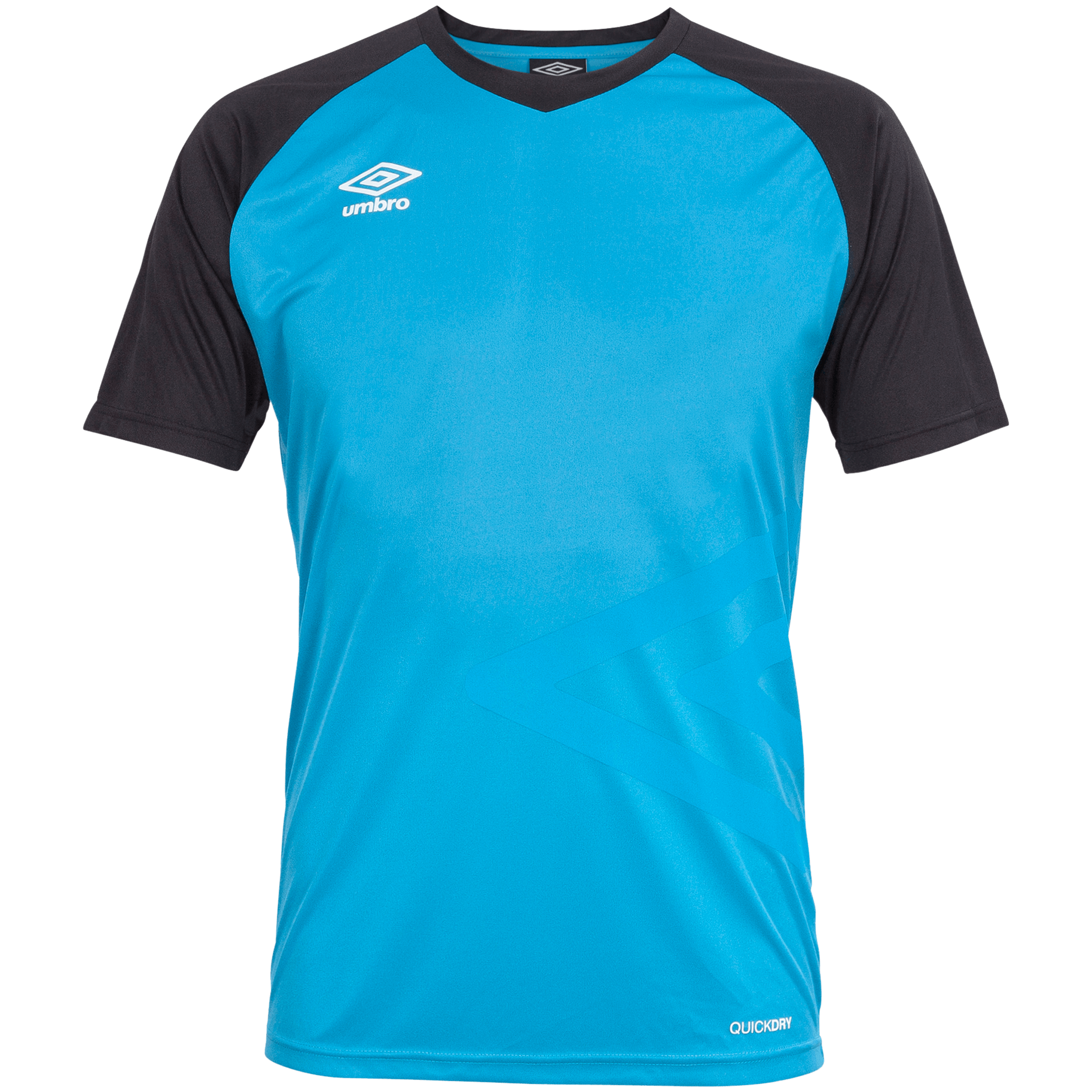 Umbro Furio Tech Tee - Treningstøy